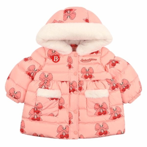 올오버리본체리베이비덕다운점퍼_BP44DW217