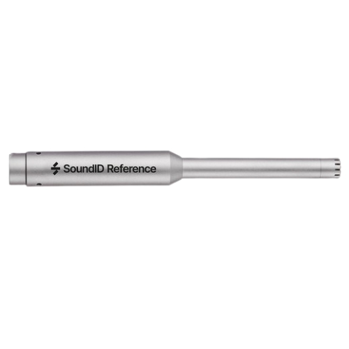 Sonarworks SoundID Reference ������ ����ũ