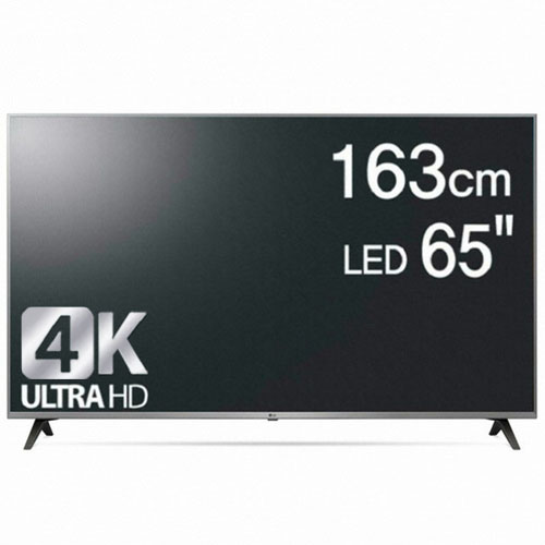 LG전자 울트라HD 65UK7700 리퍼비시 (벽걸이)