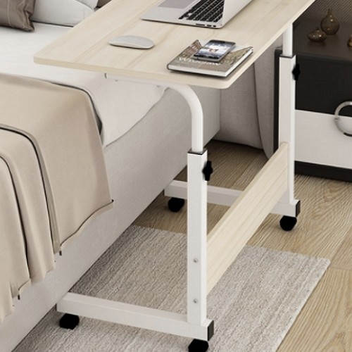 오에이데스크 이동식 사이드테이블 (소)_이미지