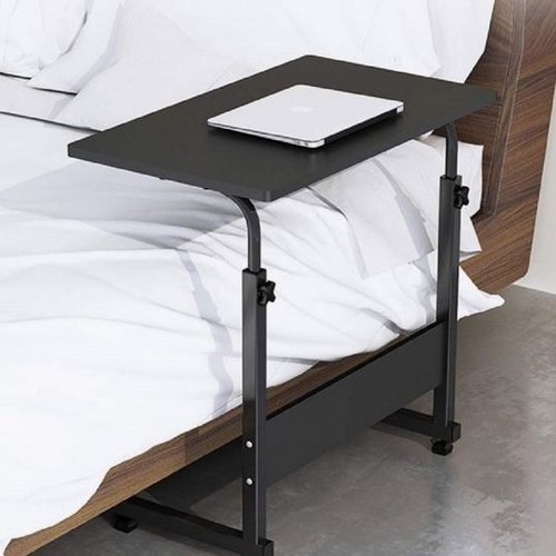 오에이데스크 이동식 사이드테이블 (소)_이미지