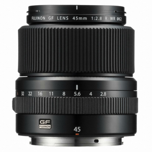후지필름 후지논 GF 45mm F2.8 R WR (정품)_이미지