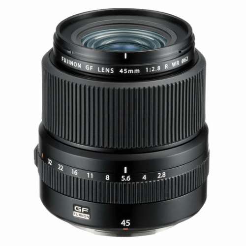 후지필름 후지논 GF 45mm F2.8 R WR (정품)
