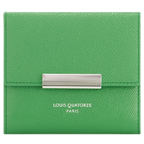 루이까또즈 치즈 반지갑 SQ1PB01BG_이미지