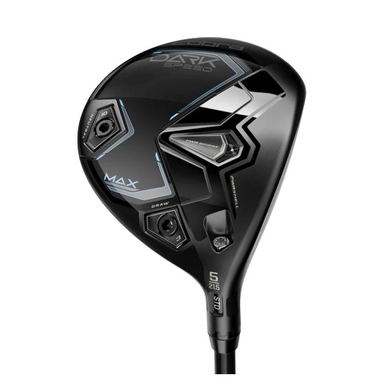 코브라 다크스피드 MAX 여성용 페어웨이우드 (정품)