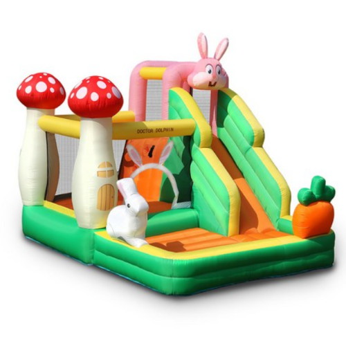 토끼네 집 올에어 에어바운스 토끼네 집 올에어 에어바운스