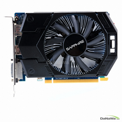 SAPPHIRE �󵥿� R7 250X D5 1GB
