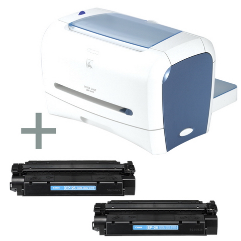 Canon LBP 3200 Professional 5000 (기본토너)