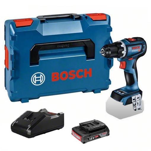 ���� GSR 18V-90 C