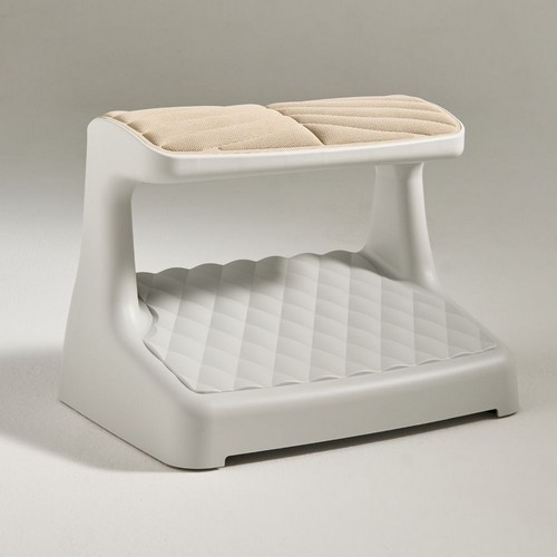 에넥스 바로풋 콤보 2단 고급형 발받침대