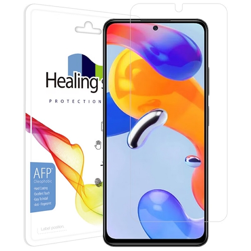 폰트리 힐링쉴드 레드미 노트11 프로 올레포빅 액정보호필름이미지입니다. 누르면 해당 게시물로 새창이동합니다.