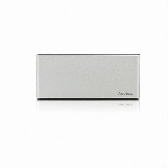 위즈플랫 새로텍 HD-1U3 USB 3.0 (1TB)_이미지