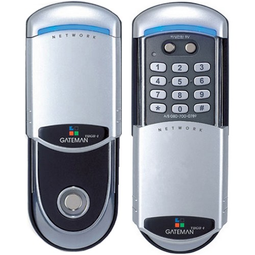 아이레보 게이트맨 투구-I (설치비 별도)