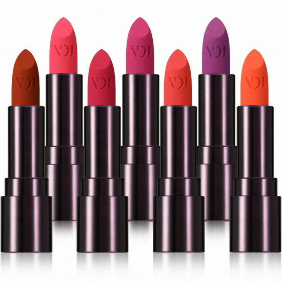 LG생활건강 바이올렛드림(VDIVOV) 립 컷 루즈 벨벳 3.8g (1개)