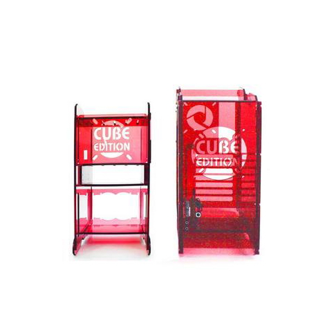 ������ CUBE-EDITION2 ����