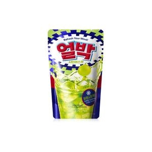 동아제약 박카스 얼박 샤인머스켓 210ml (50개)_이미지