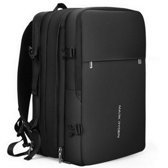 마크라이든 확장형백팩 MR0042B