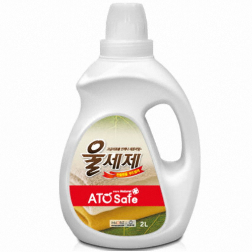 프리미엄 울세제 2L