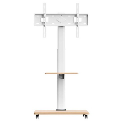 정수생활건강 이동식 TV 스탠드_이미지