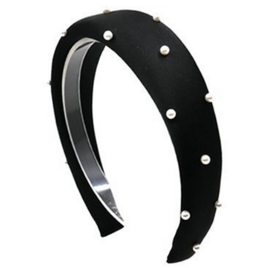 오뜨르뒤몽드 pearl point hairband_이미지