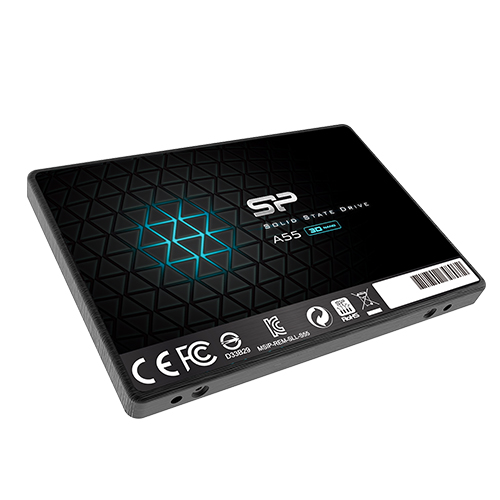 실리콘파워 Ace A55 (128GB)_이미지