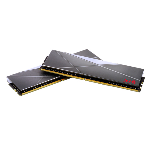 ADATA DDR4-3200 CL16 SPECTRIX D50 RGB 패키지 (16GB(8Gx2))_이미지
