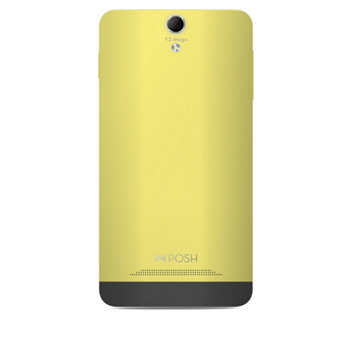 POSH모바일 Titan 8GB, 자급제 (해외구매)_이미지