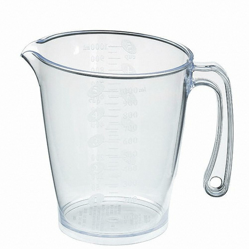 이노마타 1L 계량컵