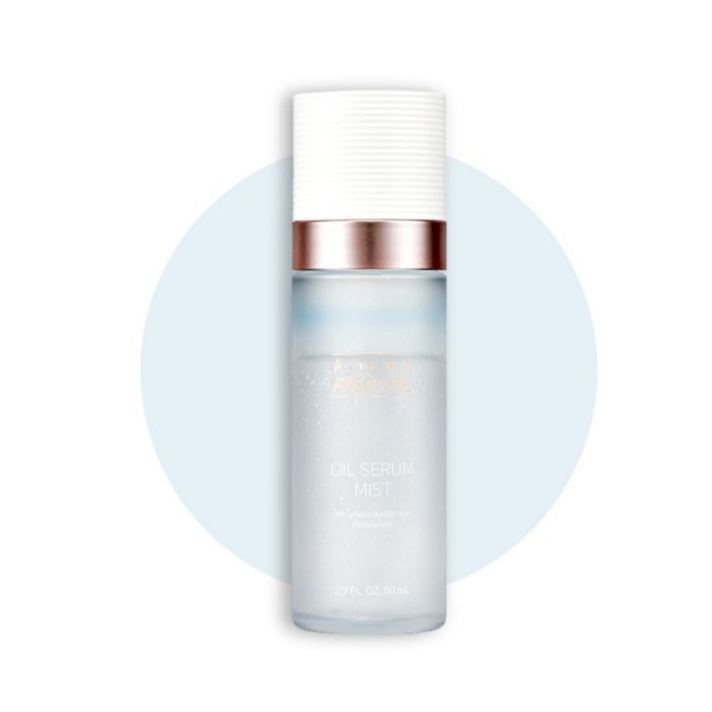 애터미 앱솔루트 오일 세럼 미스트 80ml (1개)_이미지