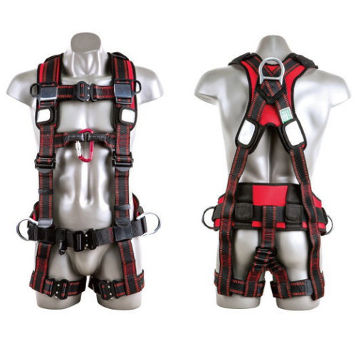 명품 전체식 안전벨트 X형 K051-1601-0028