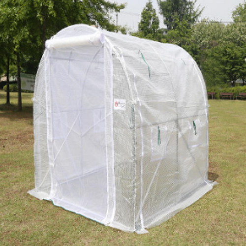 호레움 조립식 비닐하우스 BASIC (M)_이미지