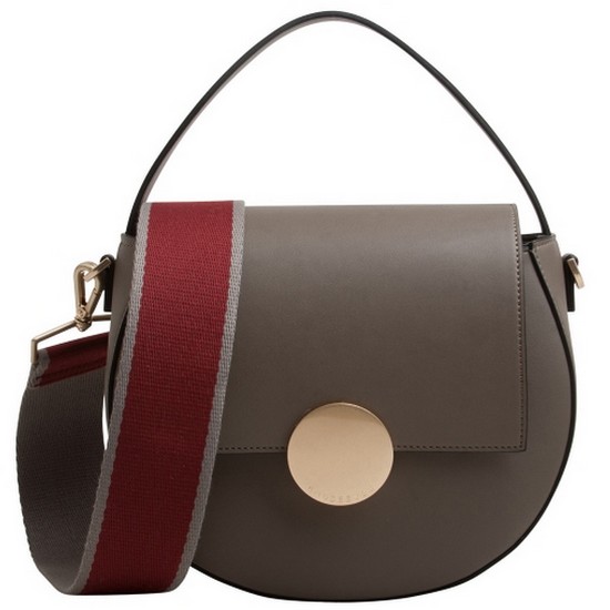 앤드씨유 Elroy Tote DA1919 (DARK BEIGE)_이미지