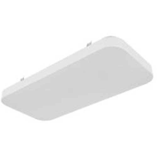 오스람 LED 직사각등 30W