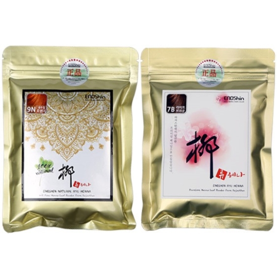 에노진 천연 류헤나 파우더 100g (1개)_이미지