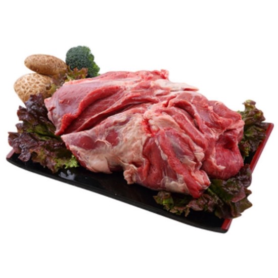 신돈축산 냉장 양어깨살 1kg (1개)_이미지