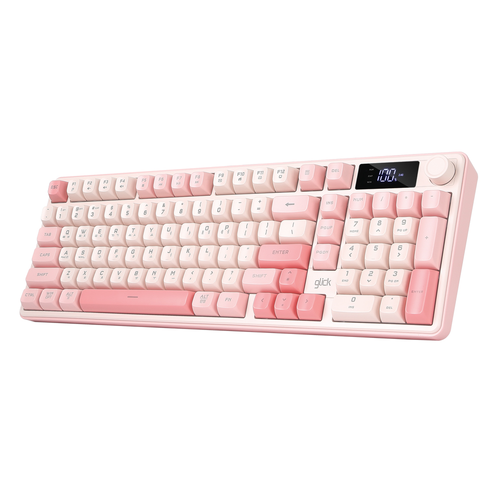 ��Ŭ��Ŀ OFFICEPRO WK50 ���Ϸ��� M RGB Ǯ��Ȱ ������ ��� ���� �������� LCD 98