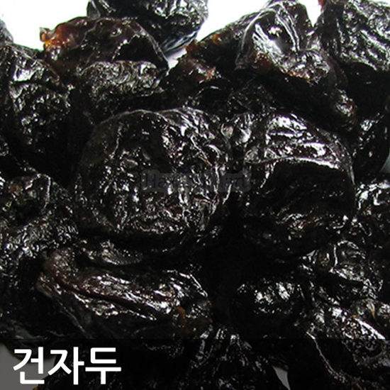 건자두 500g