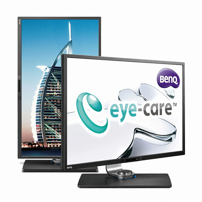 BenQ BL3200PT 아이케어