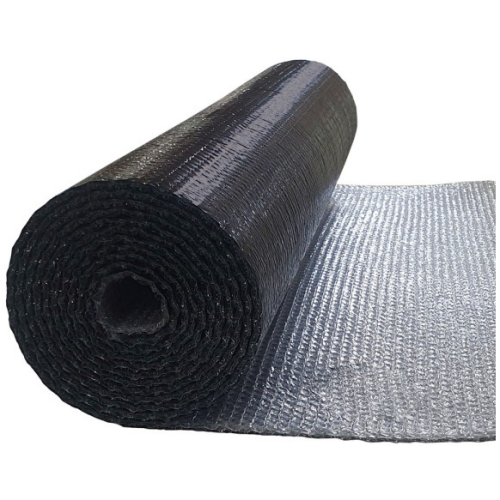 2겹 더블 암막에어캡 5m