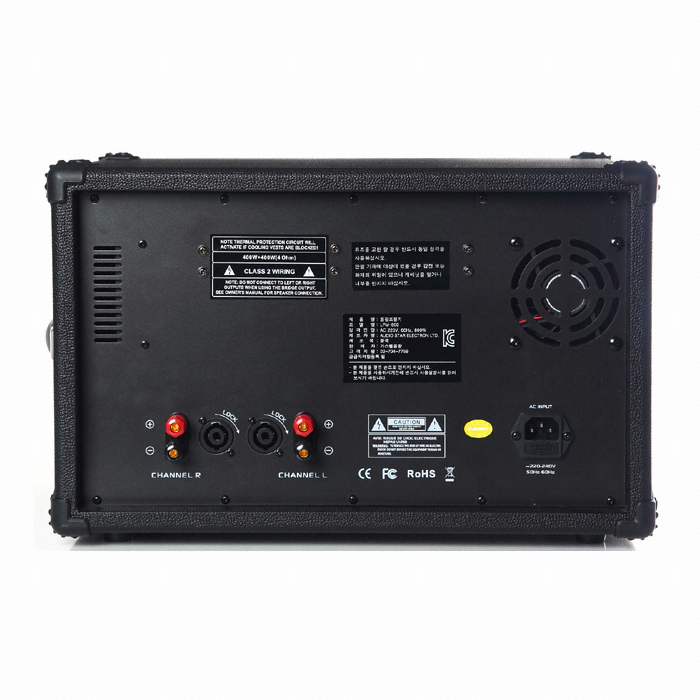 GNS LPM-800