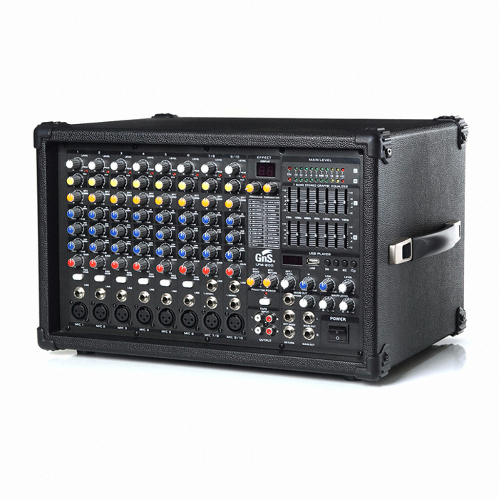 GNS LPM-800 (정품)_이미지