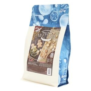브레드가든 생강쿠키 진저맨 진저브레드쿠키 1kg,1팩
