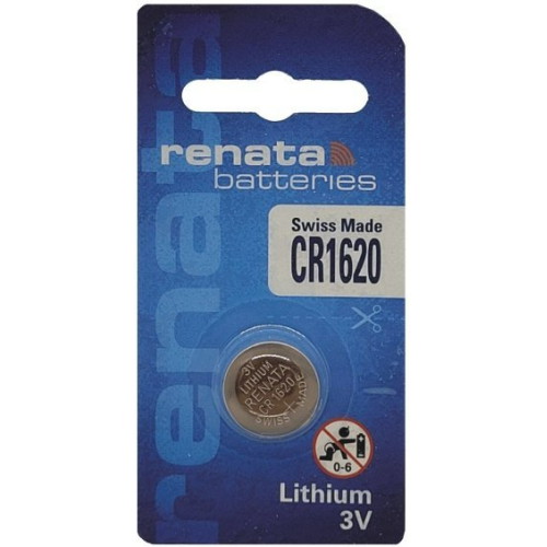 ����Ÿ ��Ƭ CR1620