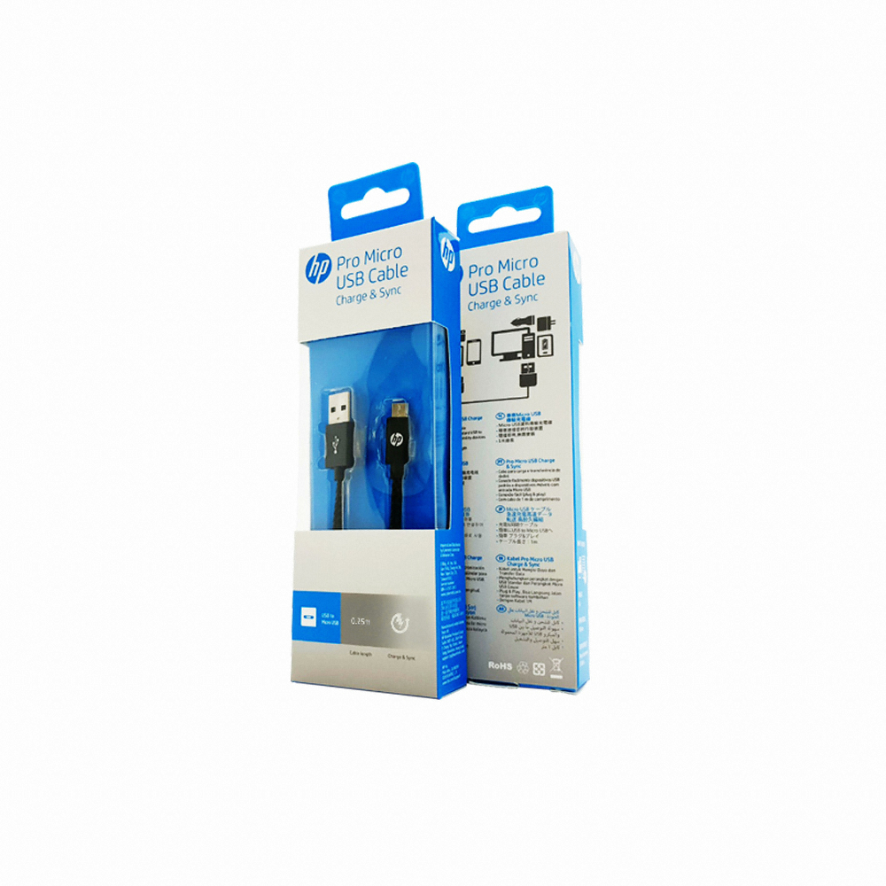 Pro Micro USB 케이블