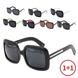 젠틀몬스터 S412AB4 여자 BIG 선글라스 ARROW UV400_이미지