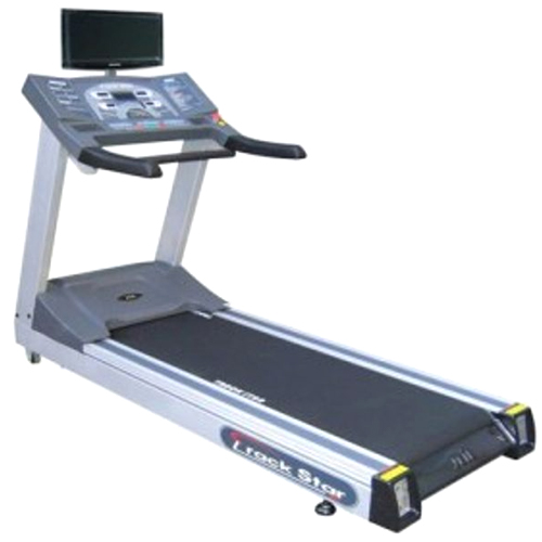 트랙스타 런닝머신 901S TV이미지입니다. 누르면 해당 게시물로 새창이동합니다.