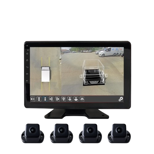 프로뷰360 4채널