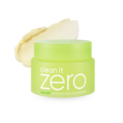 에프앤코 바닐라코 클린잇제로 인리칭 버터 클렌징밤 100ml (1개)