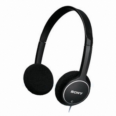 SONY MDR-222KD