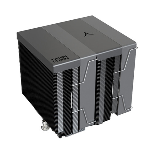 앱코 타이폰 DT120X6 (블랙)_이미지